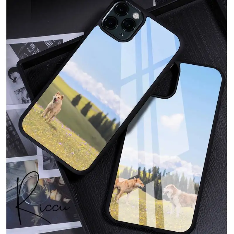 Резиновый чехол для iPhone 12 11 Pro Max XS 8 7 6 6S Plus X 5S SE 2020 XR Mini|Бамперы| |