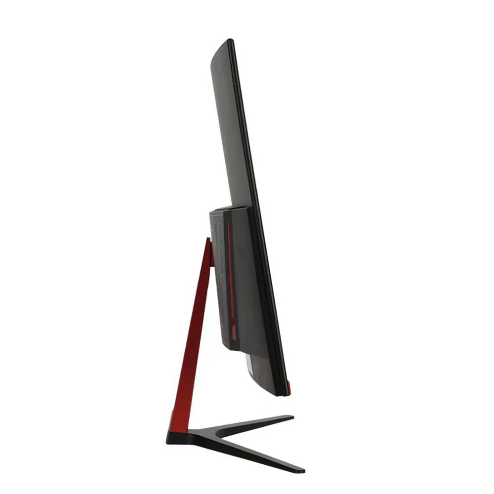 Монитор игровой HUGON 32 &quot изогнутый экран 1920 × 1080p 144 Гц светодиодный интерфейс AMD