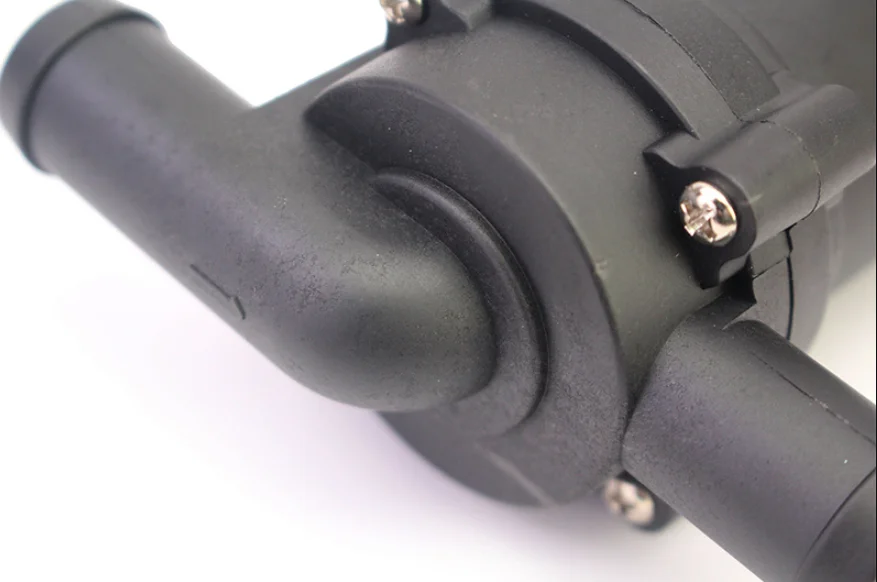 

12V Car Water Pumps Automatic Strengthen A/C Heating Accelerate Water Circulation Pump Winter Auto Heat A/C Temp