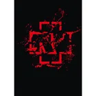 Полная алмазная живопись Rammstein, новый 5D замок, алмазная вышивка, 3D Мозаика домашнее украшение с бриллиантами