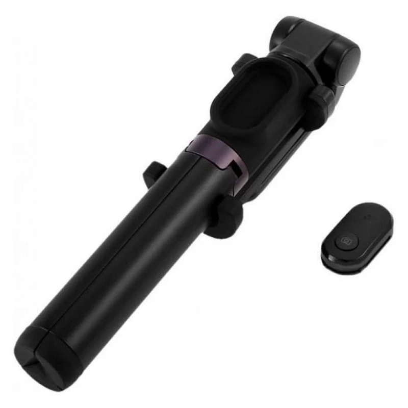 Монопод Xiaomi Mi Selfie Stick Tripod (черный) | Электроника