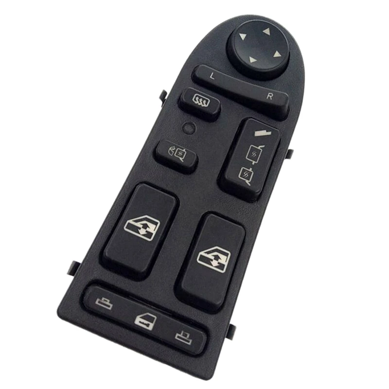 for MAN TGA TGX Power Window Lifter Control Switch 81258067045 SW0017 81258067098 901104002 | Автомобили и мотоциклы