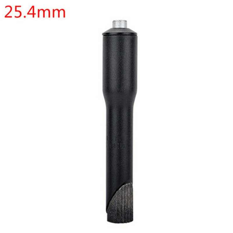 

160mm Extension Tube Mtb Bike Front Handlebar Stem Increased Adapter Extend Pipe Split Riser 22.2 Or 25.4 X 28.6mm Bicycle Parts