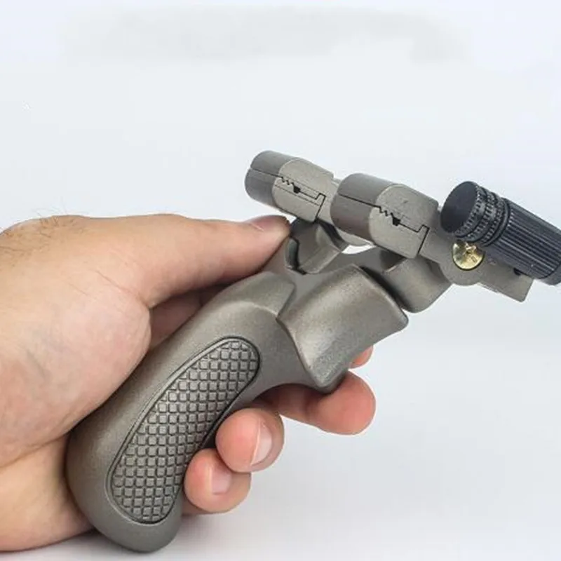 

High quality resin slingshot hunting slingshot laser sight high precision shooting with rubber band outdoor sports hunting