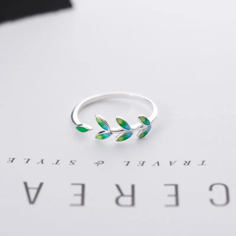 

Кольцо на палец женское, летнее, Пляжное, регулируемое