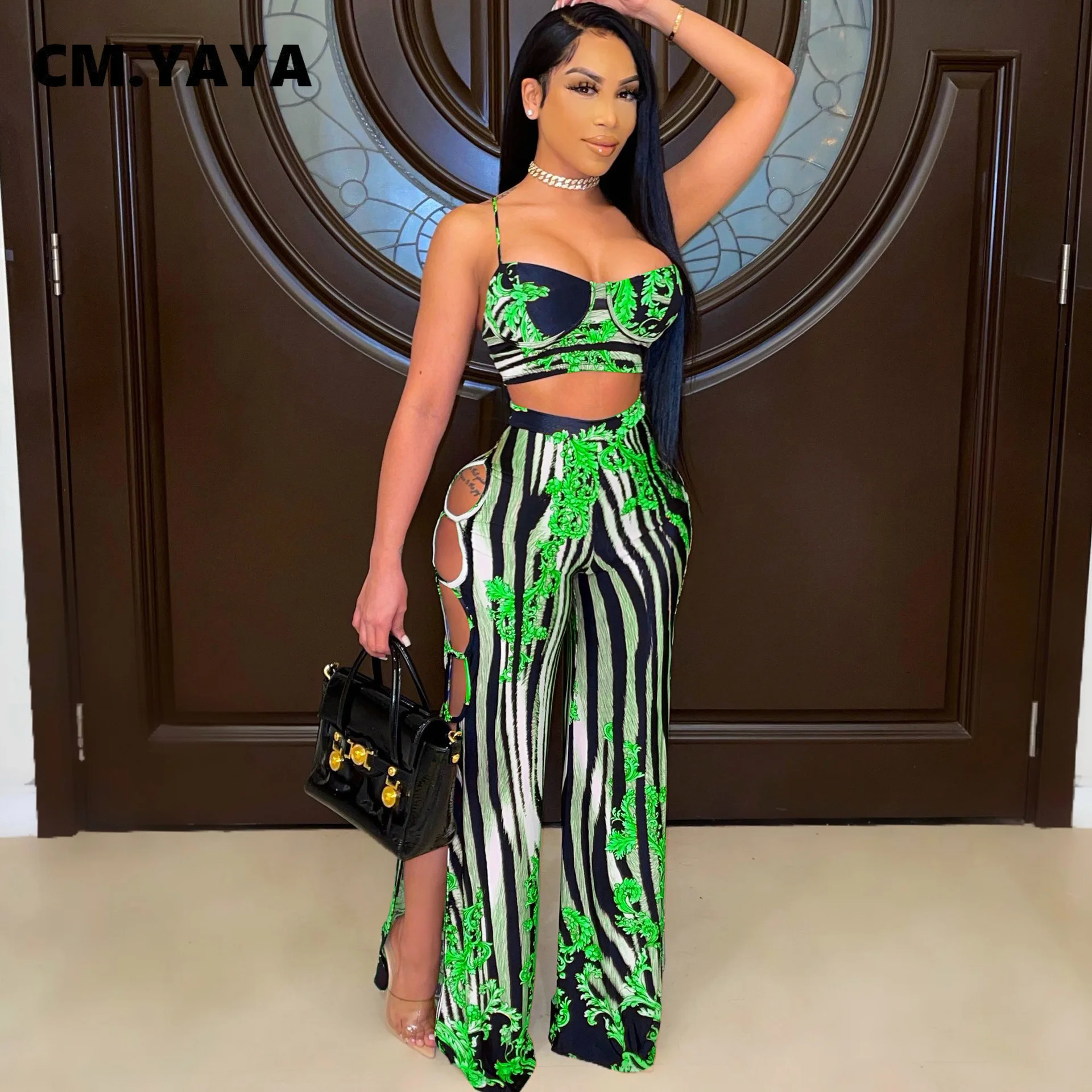 См. Несокрушимая Механическая цепочка в полоску Винтаж Для женщин два комплект