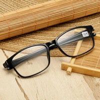 vintage reading glasses square tr90 glasses frame presbyopia women men hyperopia glasses reading1 01 52 02 53 03 54 0