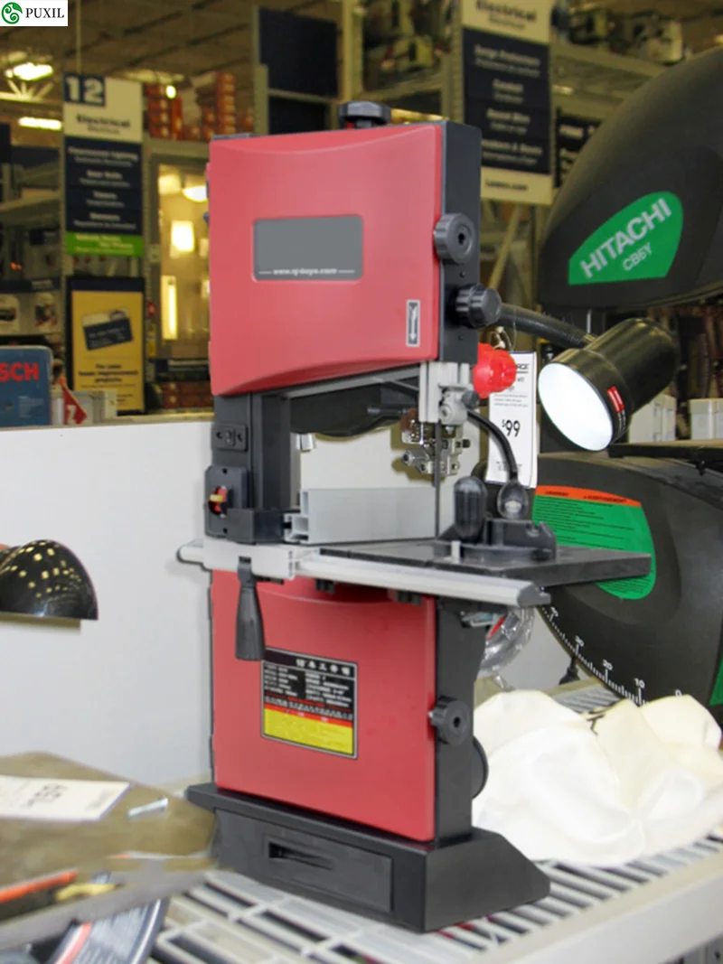 Режущий инструмент для домашнего творчества 14 дюймовый режущий станок из