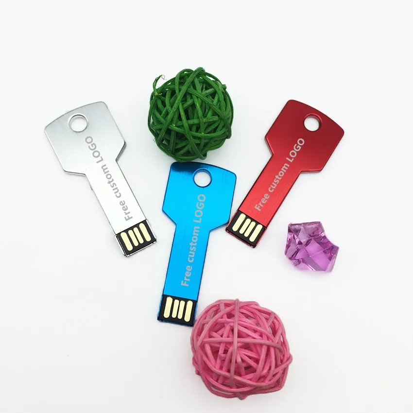

4 , 8 , 16 , 32 , 64 , USB