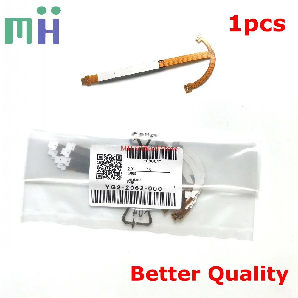 Запасные части для ремонта диафрагмы объектива EF 24 70 2.8L II|fpc|fpc cablefpc flex |