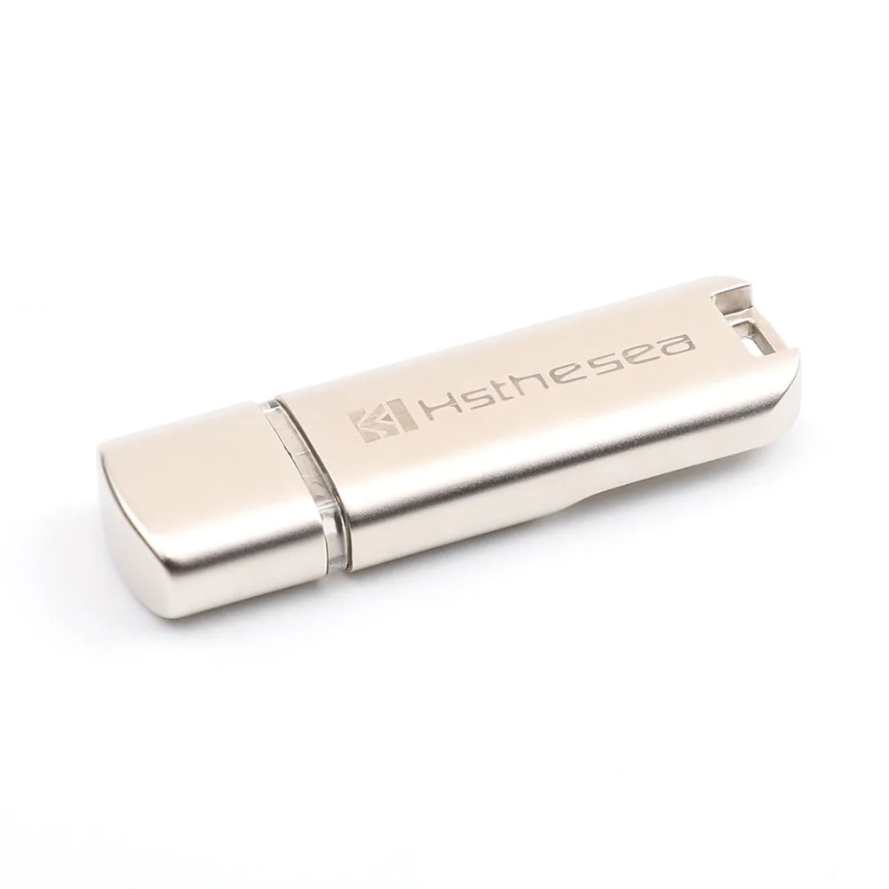 16/32/64G отпечатков пальцев блокировка USB 2,0 безопасности U диск флэш-накопитель USB Memory Stick мини ручка привода