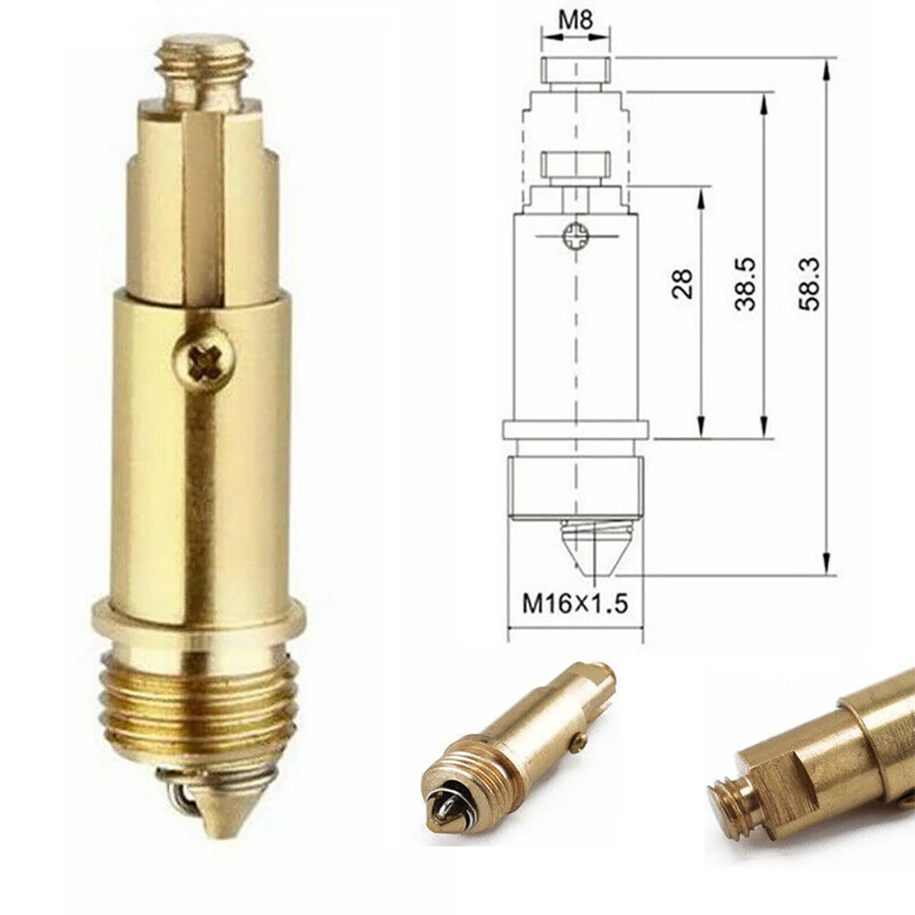 2019 новая кнопка отскока для раковины всплывающая сливная пробка воды