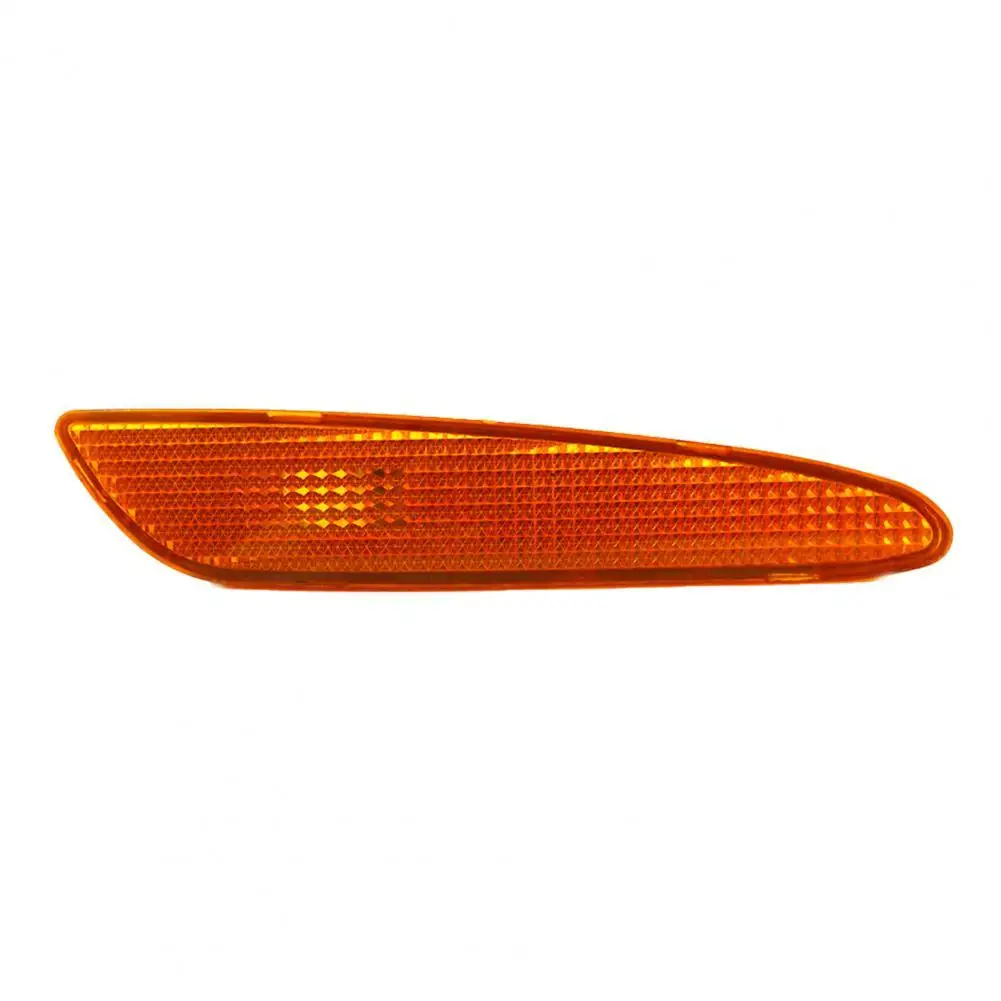 

Useful Side Marker Bulb Housing Reliable Compact Side Marker Light Bezel Side Marker Light Cover