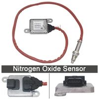 12v nitrogen oxide nox sensor 5wk96699c 5wk9 6699c for bmw 1 2 3 5 7 series x32 x53 13628589846 13628576471 13628518791