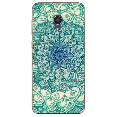 Для Alcatel Работает с любым оператором, 1X 5059A 5059D 5059X 5059Y чехол Роскошный силиконовый чехол s для Alcatel Работает с любым оператором, 1C 5009A 5009D чехол-накладка для телефона чехол, корпус - Цвет: w24