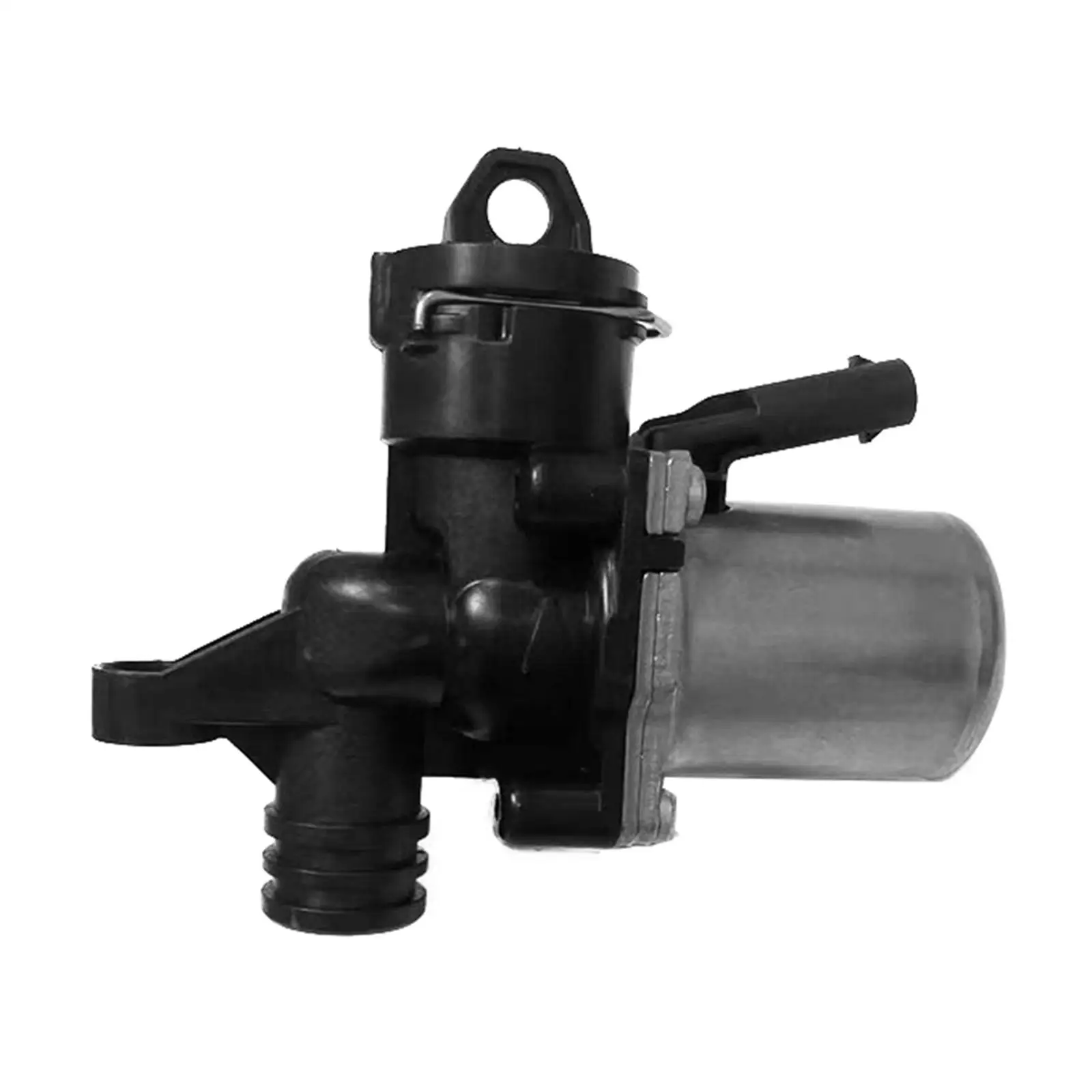 

Heater Control Valve 2722000031 Solenoid Valve Replacement Metal Accessories Water Valve