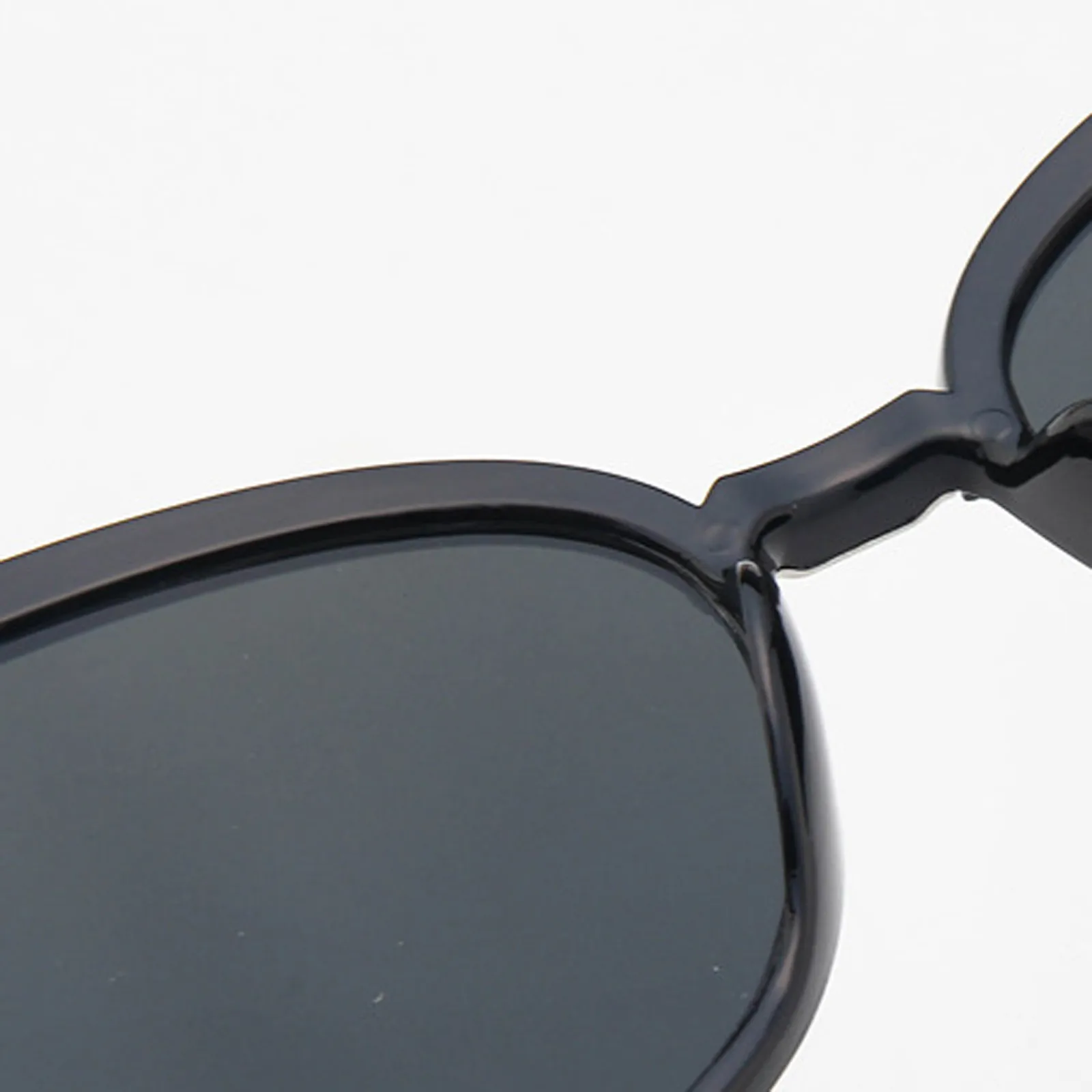 

Women's sunglasses Multicolor Colorful Retro Trend Reflective Large Frame Funglasses lunette cyclisme homme