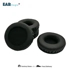 Сменные амбушюры для Thieaudio Phantom Planar, магнитные открытые задние части гарнитуры, Кожаная подушка, бархатные наушники