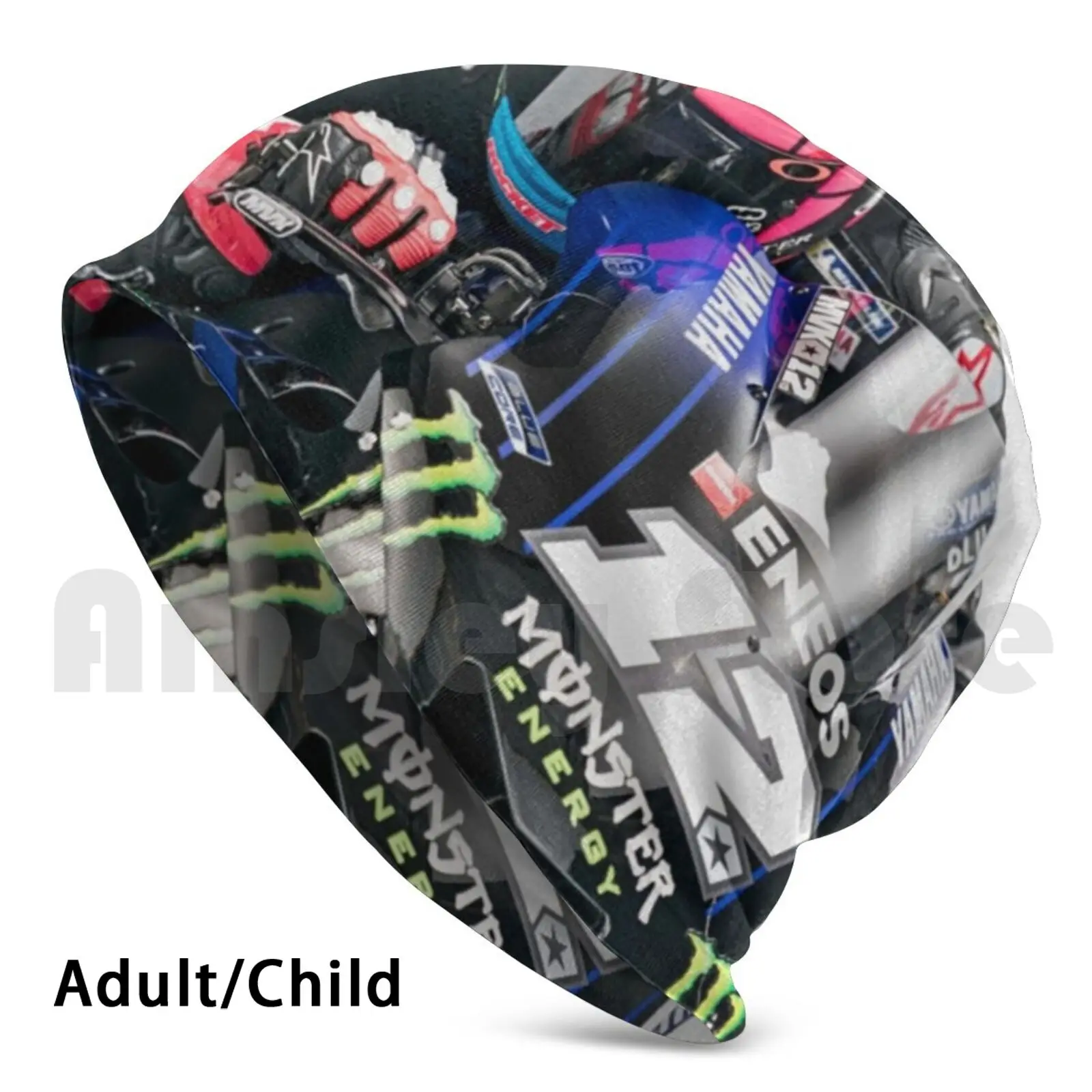 

Maverick Mave Vinales Beanies Knit Hat Hip Hop Andrea Dovizioso Dovi El Maverick Mave Vinales Tournament Racing