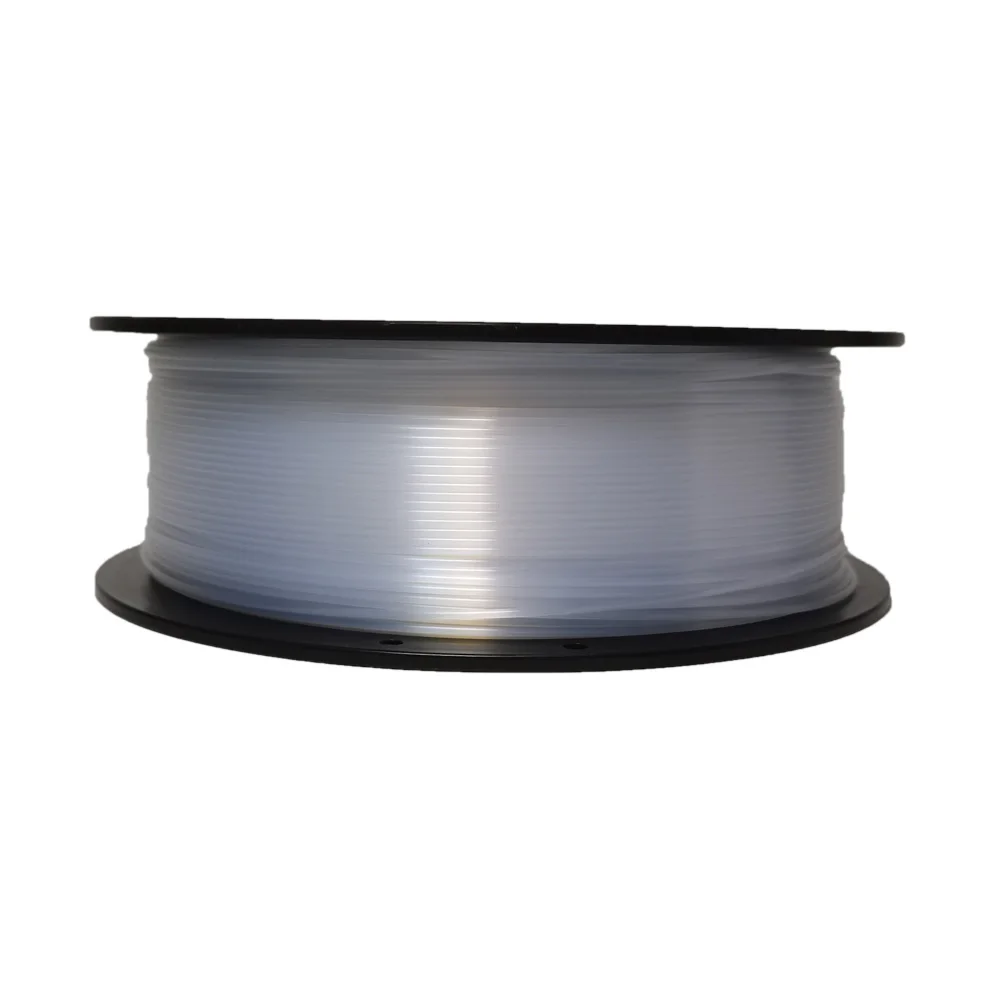 Китай 100% заводское сырье Поликарбонат 1 75 прозрачный цветной ПК + 3d-печать |