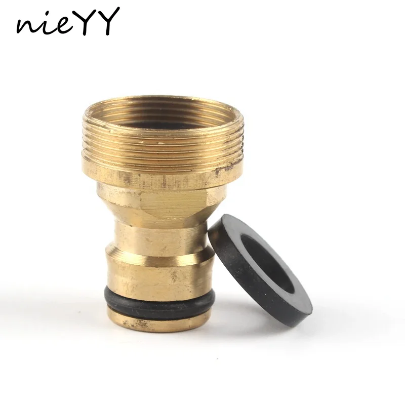 Латунное настольное соединение для крана соединитель кухонного стиральная