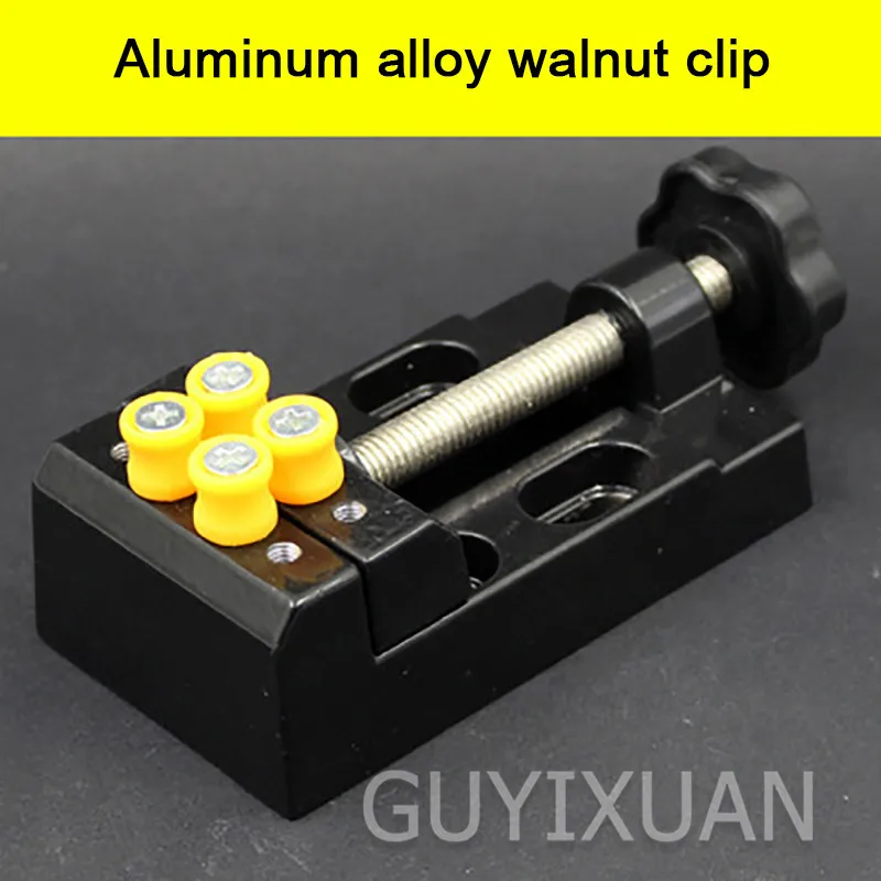 8 отверстий клещи из алюминиевого сплава грецкий орех зажим плоскогубцы