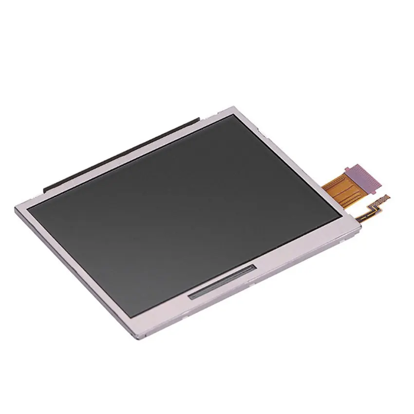 JCD For NDSL Replacement Touch Screen Digitizer Panel & Top Upper / Lower Bottom LCD Display Nintend DS Lite | Электроника