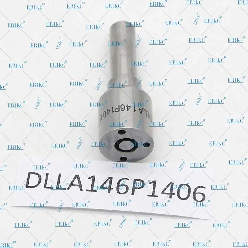 DLLA146P1406 оригинальная насадка инжектора DLLA 146 P 1406 наконечник дизельного сопла