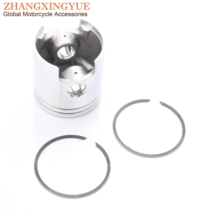 Комплект цилиндров с большим отверстием 70cc 47 мм комплект поршней и прокладки