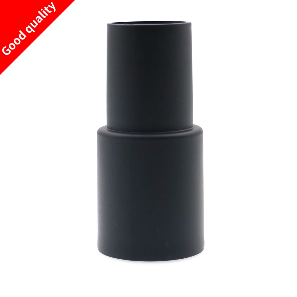

Free Shipping Vacuum Cleaner Accessories 32 mm Diameter Suction Adapter Mouth To 35 mm Nozzle Cleaner Conversion connector