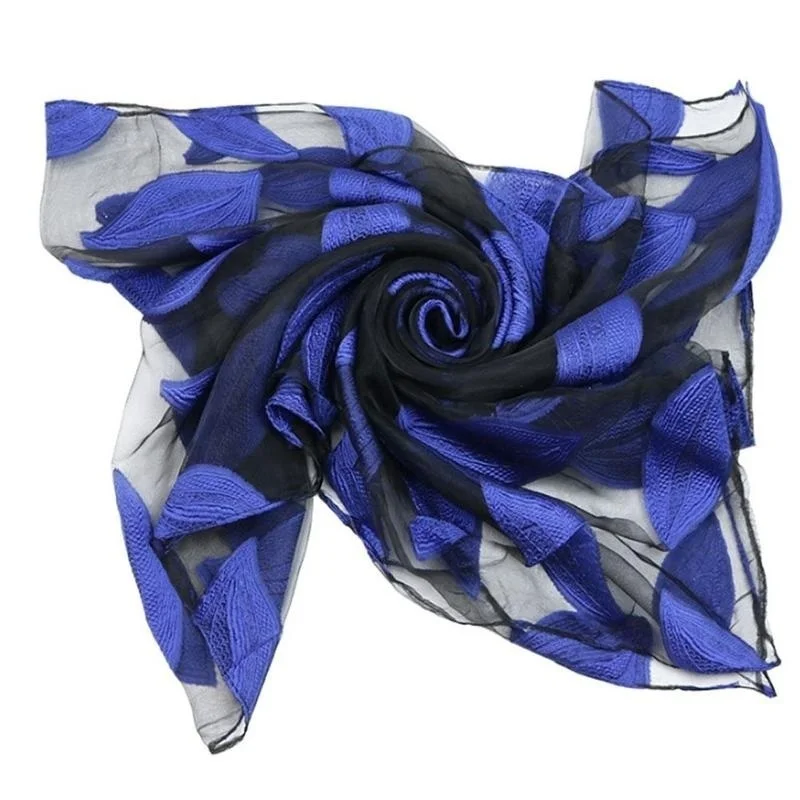 Осенне зимний шарф Женская длинная шаль Осень зима Echarpe высокое качество леди