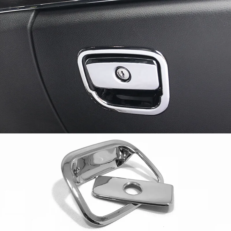 

Для Jeep Grand Cherokee WK2 2011-2019 2020 ABS хромированное стекло двери автомобиля, переключатель управления подъемом, панель, накладки, аксессуары