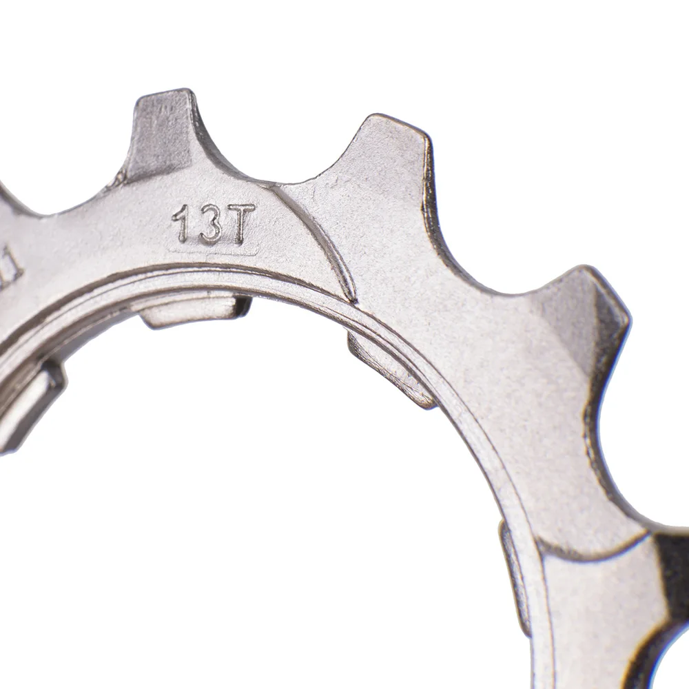 891011 geschwindigkeit kettenrad freilauf kassette cog getriebe 111213t für mtb rennrad fahrrad freilauf teile radfahren zubehör free g