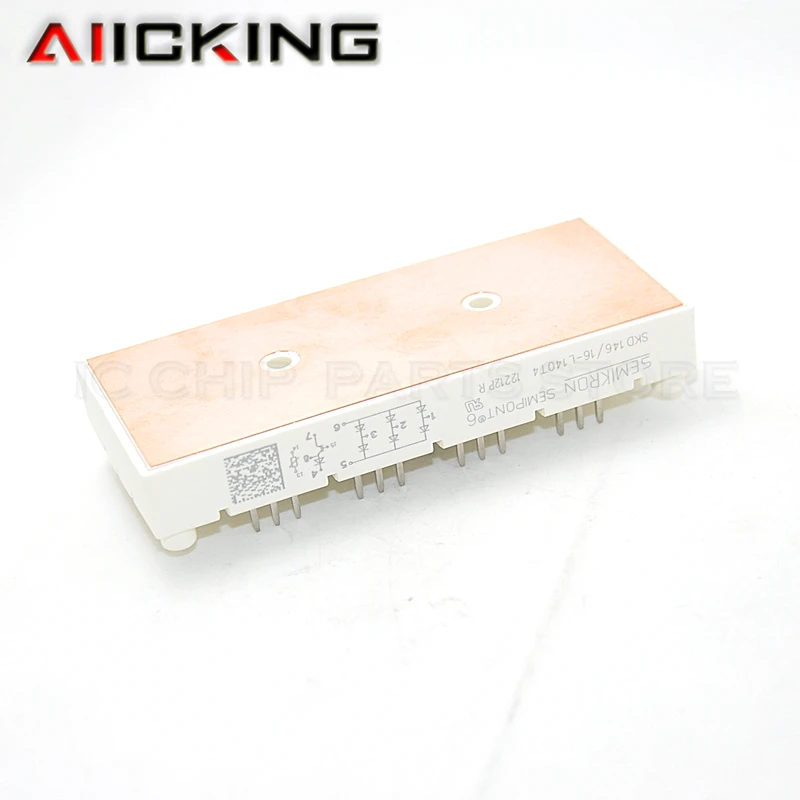 SKD146-16-L140T4 1/PCS New module IGBT