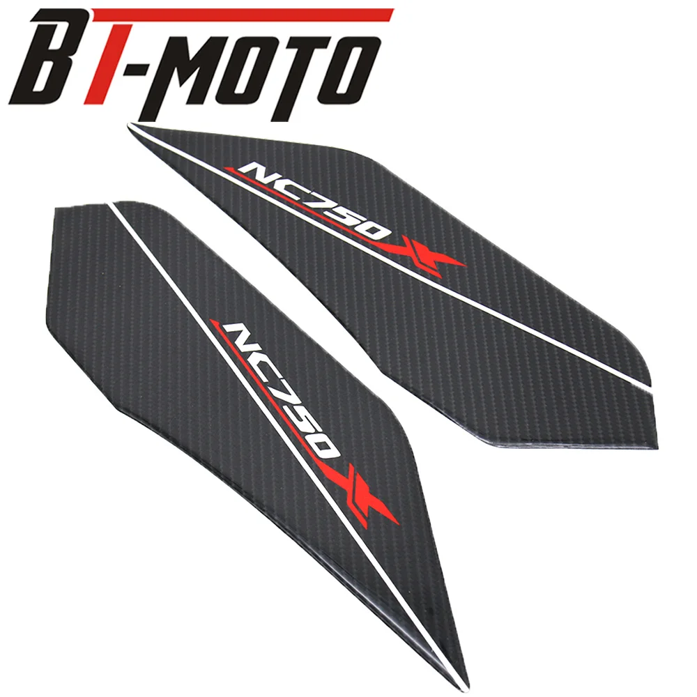 Противоскользящая накладка на бак для мотоцикла клейкая боковой газовый