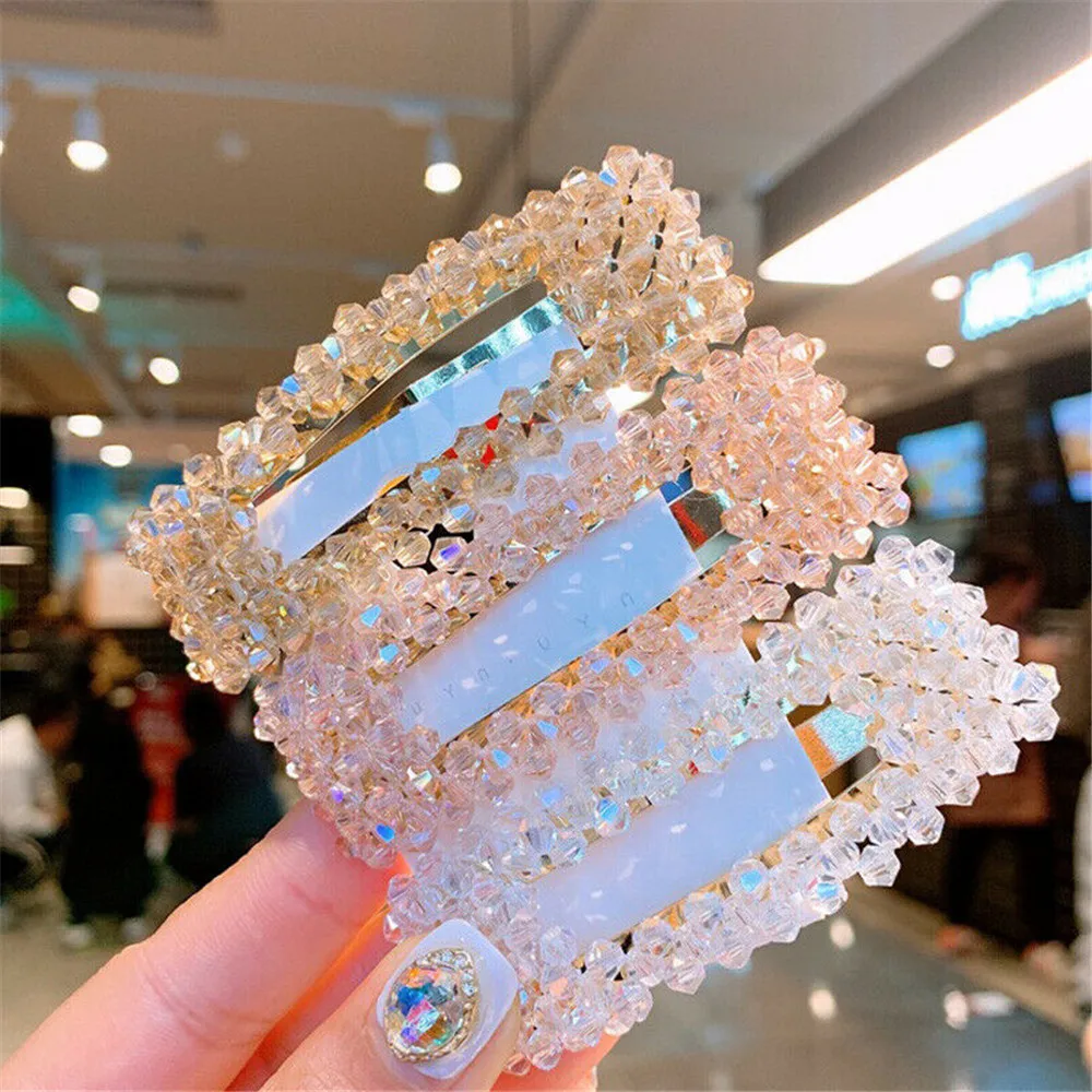 Женская заколка-пряжка для волос Шпилька аксессуары укладки 1 шт. |