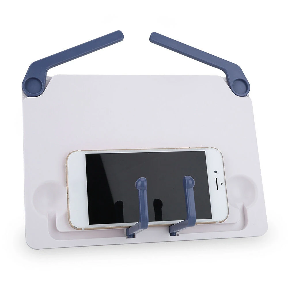 Складной Регулируемый Настольный лист подставка для музыки настольная повара| |