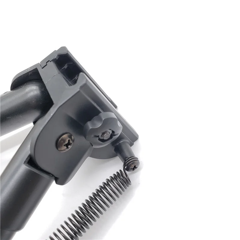 Пластиковый штатив для пистолета CS tactics JD4 кронштейн m4 Barrett 20-23 мм | Спорт и