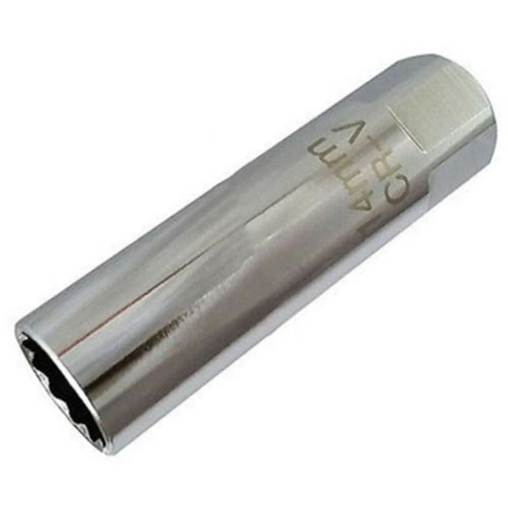 Высококачественный автомобильный мини 14 мм инструмент для удаления ключей свечи