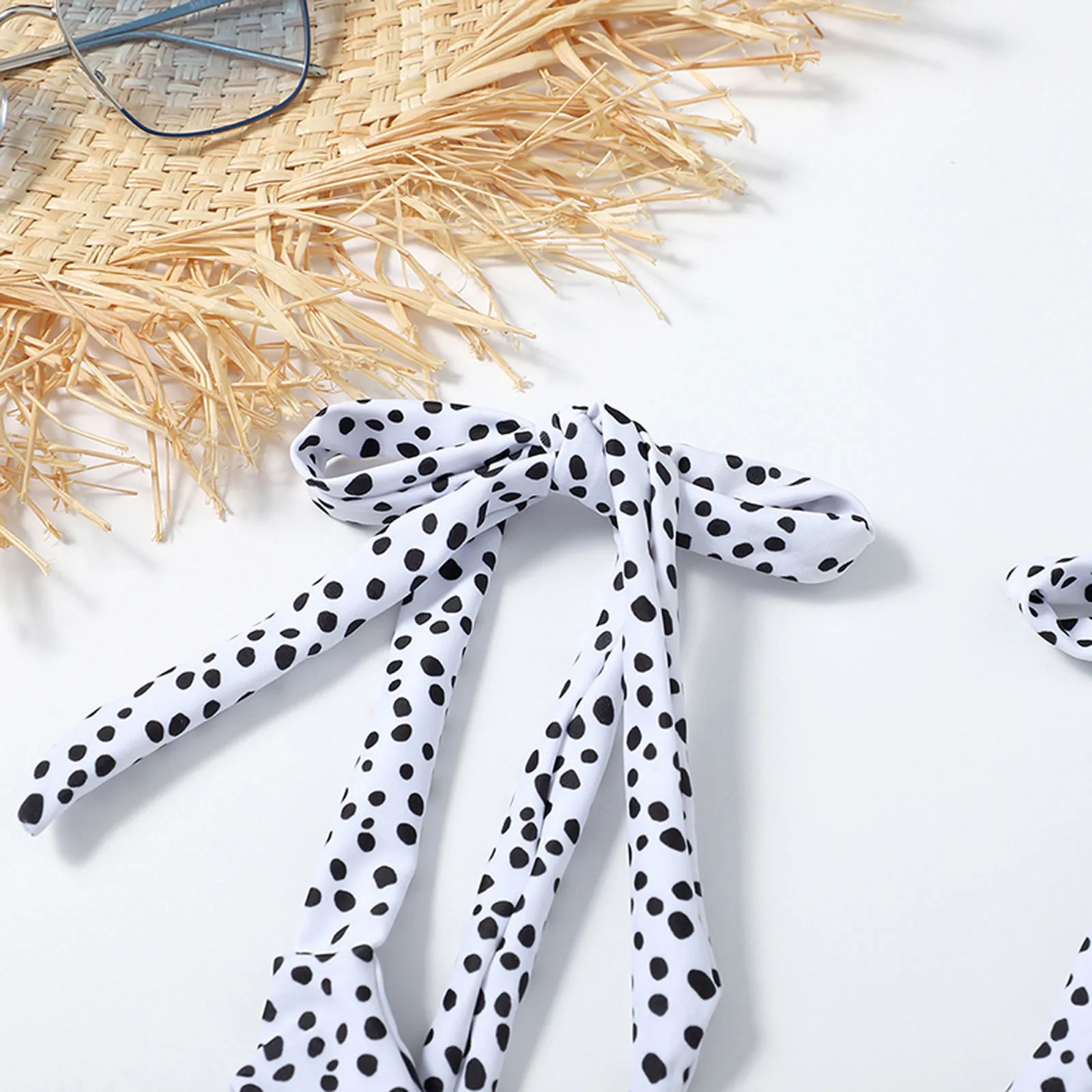 

Sexy Print Bikinis Set Women Double Side Print Swimwear Low Waist Bandage Bathing Suit Swimsuit Summer Tube Top Female Beachwear