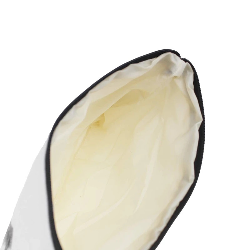 

9Pcs Pencil Bags Eyelash Pattern Makeup Cosmetic Travel Pouches Toiletry Bag Cases with Zipper for Women and Girls