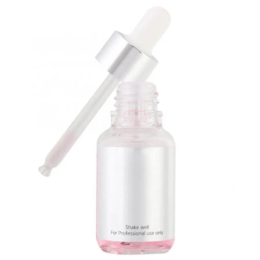 Пигмент полу чернила для перманентного татуажа выцветающий агент удаления