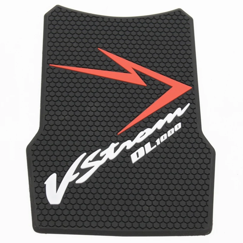 Наклейка для топливного бака мотоцикла защитная накладка SUZUKI V STROM DL1000 DL 1000 2017