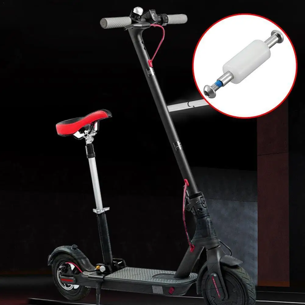 

8 "scooter Accessories Oxford Pair Lock Screw 8" Pair Lock Screw 8" Pair Lock Screw Electric Scooter Accessories