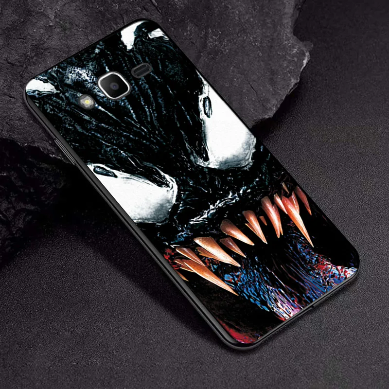 TPUBLK675 Для samsung J7 Neo чехол J2 Core чехол из ТПУ в стиле «Джокер» мягкий чехол для samsung J2 J5 J7 Prime на заднем сиденье мешок J3 J5 J4 J6 J7 чехол - Цвет: TPUBLK675