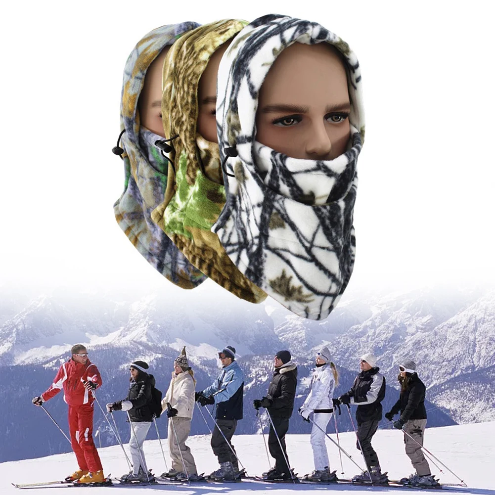 Эластичная бесшовная бандана женский головной убор с черепом для езды на