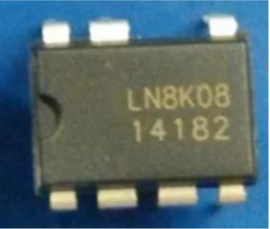 

Free Shipping 100% Original 30pcs LN8K08 DIP-7