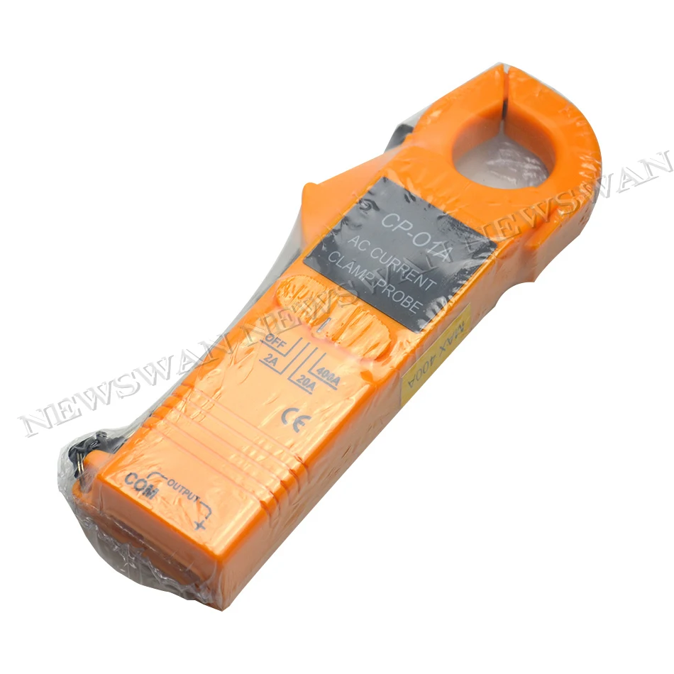 CP 01A 150 кГц датчик переменного тока для чувствительности осциллографа|Детали и