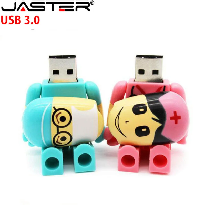 Корабль высокая скорость USB3.0 Доктор модель медсестры USB флэш накопитель