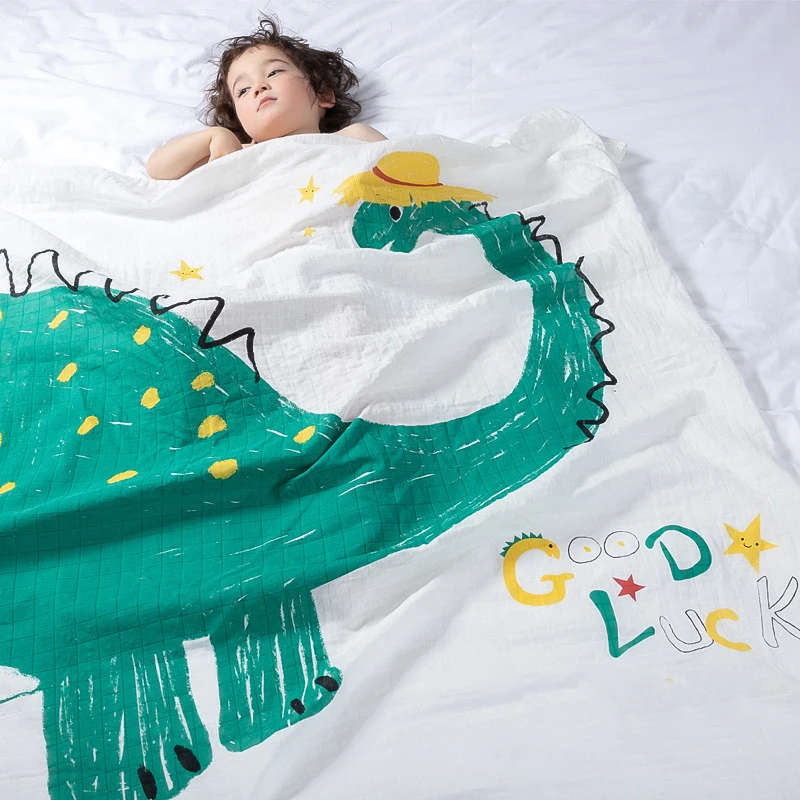 

Muslin For Babies Accessories Newborn Cocoon Hydrophilic Cloths Cotton Baby Blankets For Newborns Baby Swaddle Wrap Swaddling